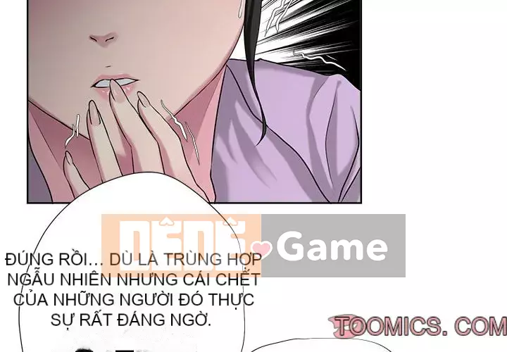 Phụ nữ chuyên làm phụ nữ xấu hổ Chương 1-12