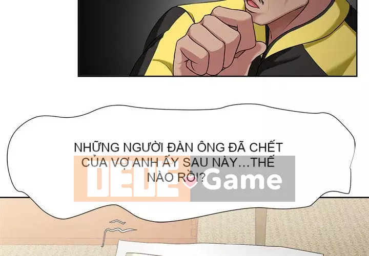 Phụ nữ chuyên làm phụ nữ xấu hổ Chương 1-12