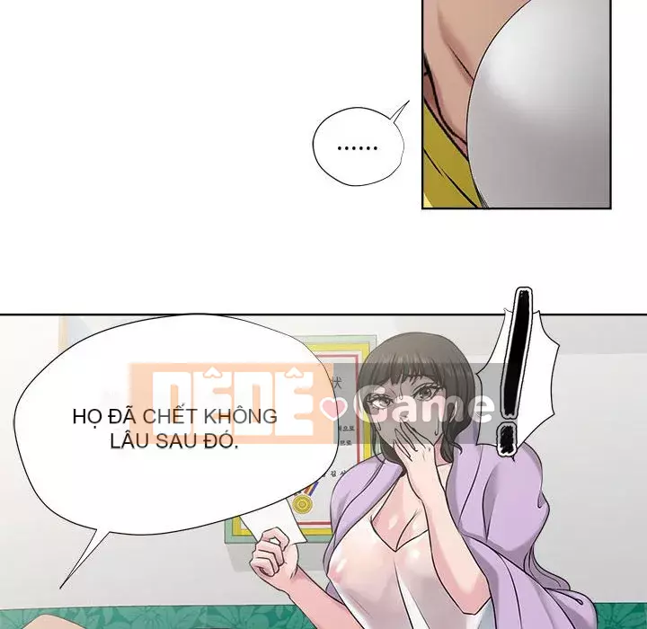 Phụ nữ chuyên làm phụ nữ xấu hổ Chương 1-12