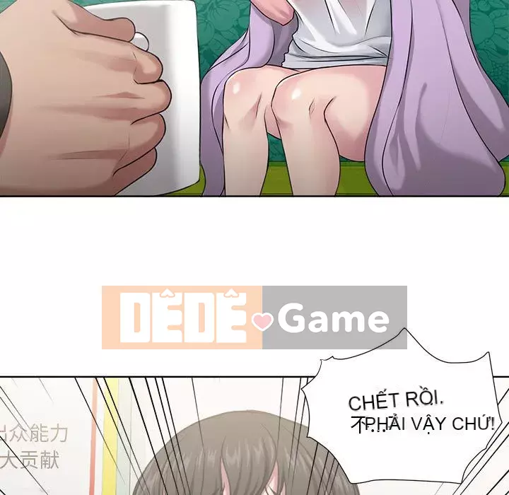 Phụ nữ chuyên làm phụ nữ xấu hổ Chương 1-12