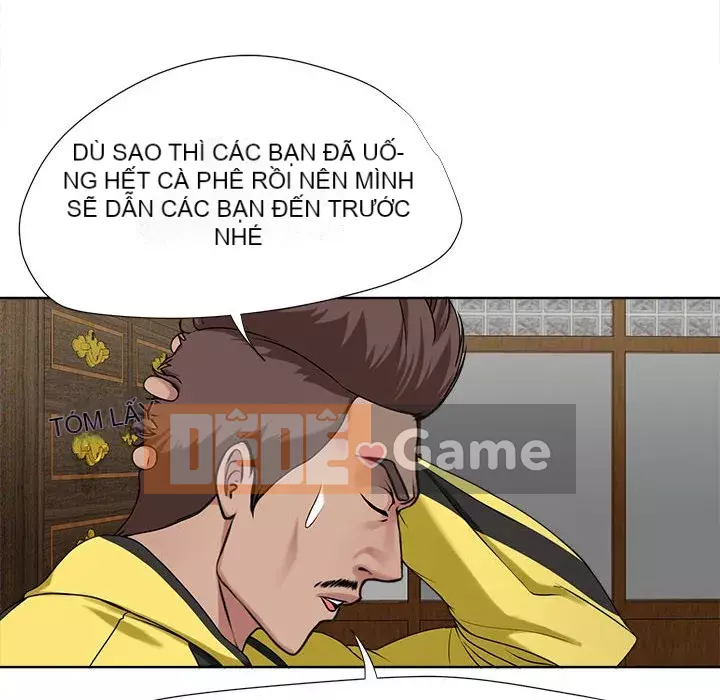 Phụ nữ chuyên làm phụ nữ xấu hổ Chương 1-12