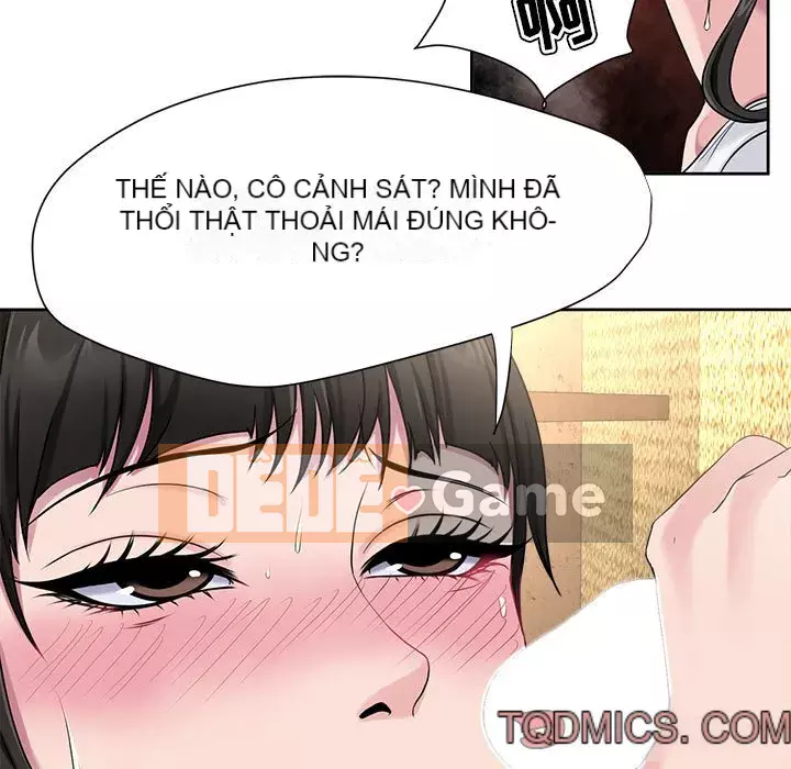 Phụ nữ chuyên làm phụ nữ xấu hổ Chương 1-12