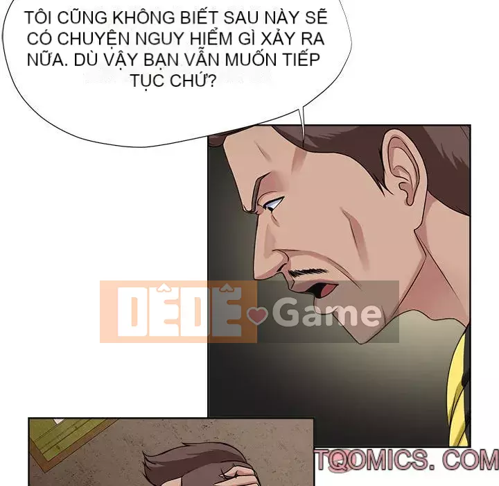 Phụ nữ chuyên làm phụ nữ xấu hổ Chương 1-12