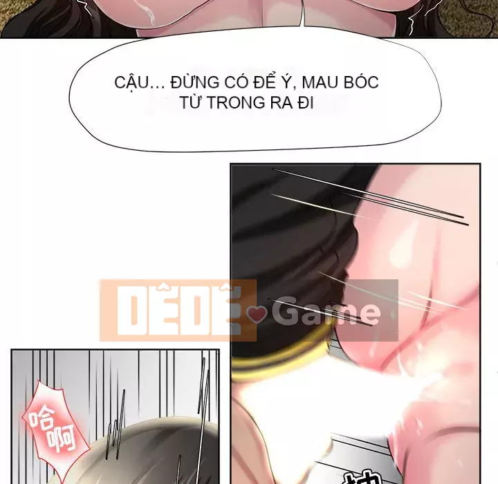 Phụ nữ chuyên làm phụ nữ xấu hổ Chương 1-12