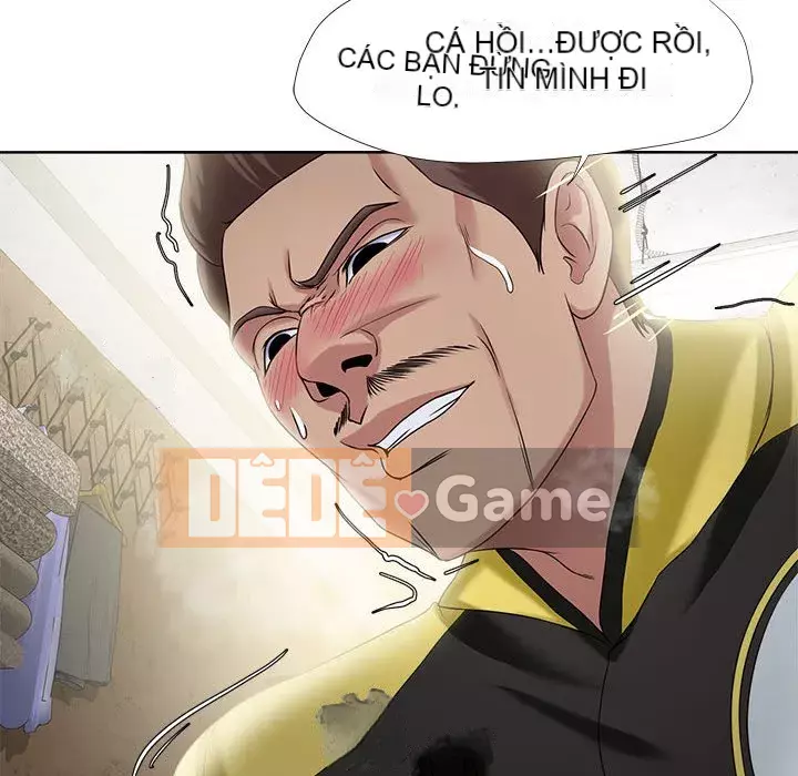 Phụ nữ chuyên làm phụ nữ xấu hổ Chương 1-12