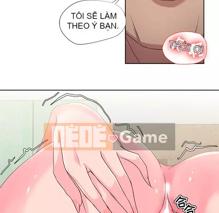 Phụ nữ chuyên làm phụ nữ xấu hổ Chương 1-12