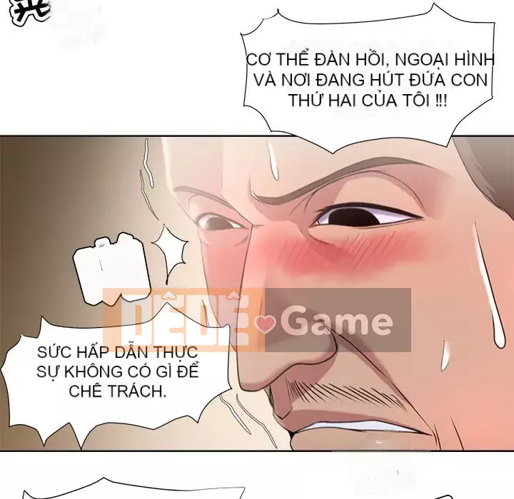 Phụ nữ chuyên làm phụ nữ xấu hổ Chương 1-12