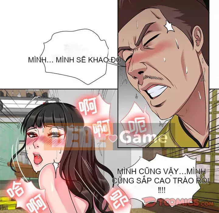 Phụ nữ chuyên làm phụ nữ xấu hổ Chương 1-12