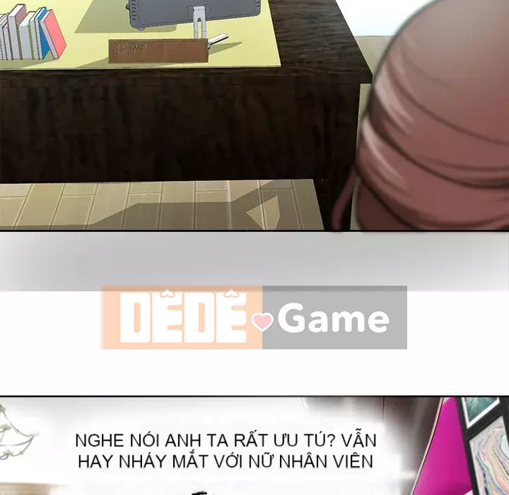 Phụ nữ chuyên làm phụ nữ xấu hổ Chương 1-12