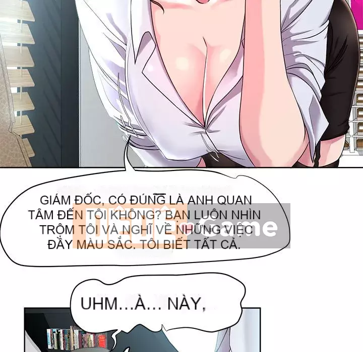 Phụ nữ chuyên làm phụ nữ xấu hổ Chương 1-12