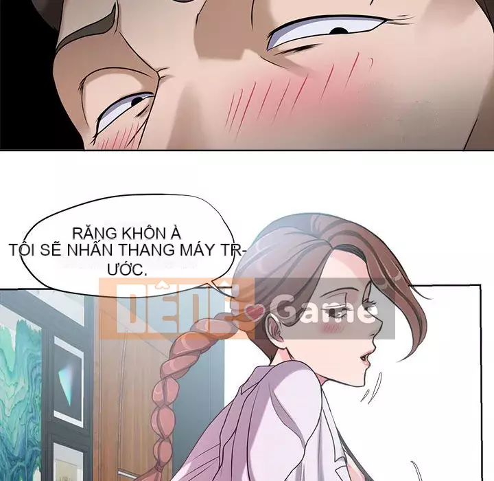 Phụ nữ chuyên làm phụ nữ xấu hổ Chương 1-12