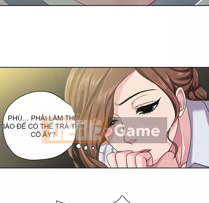 Phụ nữ chuyên làm phụ nữ xấu hổ Chương 1-12