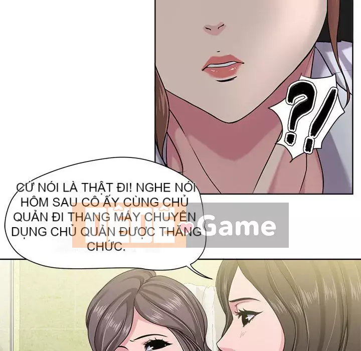 Phụ nữ chuyên làm phụ nữ xấu hổ Chương 1-12