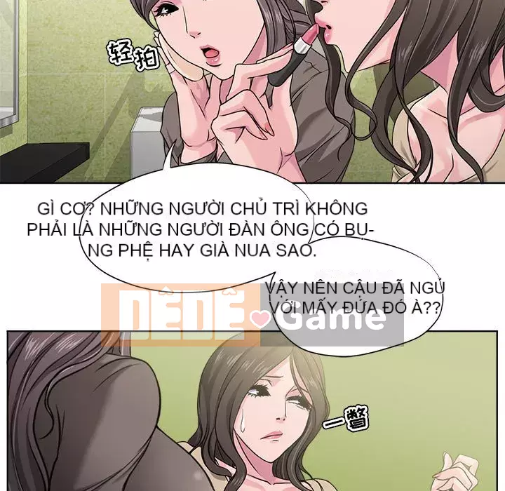 Phụ nữ chuyên làm phụ nữ xấu hổ Chương 1-12