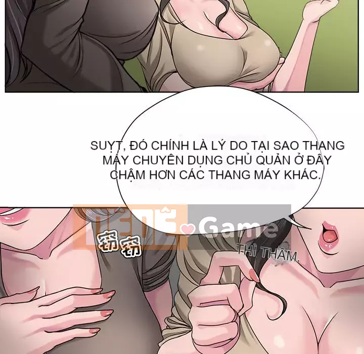 Phụ nữ chuyên làm phụ nữ xấu hổ Chương 1-12