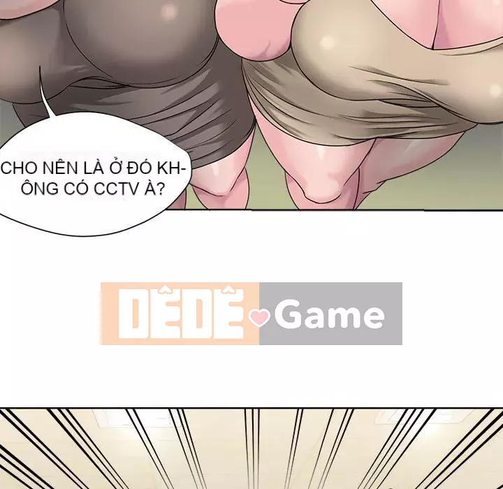 Phụ nữ chuyên làm phụ nữ xấu hổ Chương 1-12