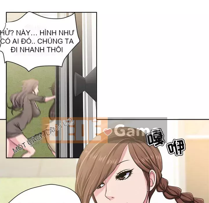 Phụ nữ chuyên làm phụ nữ xấu hổ Chương 1-12