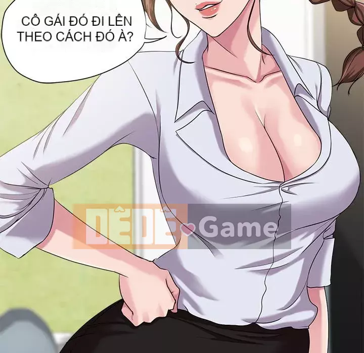 Phụ nữ chuyên làm phụ nữ xấu hổ Chương 1-12