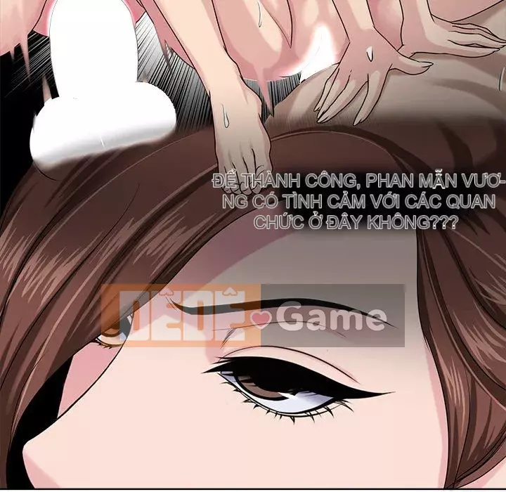 Phụ nữ chuyên làm phụ nữ xấu hổ Chương 1-12