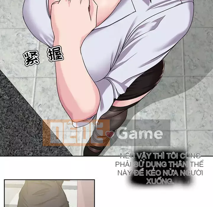 Phụ nữ chuyên làm phụ nữ xấu hổ Chương 1-12