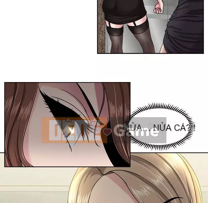 Phụ nữ chuyên làm phụ nữ xấu hổ Chương 1-12