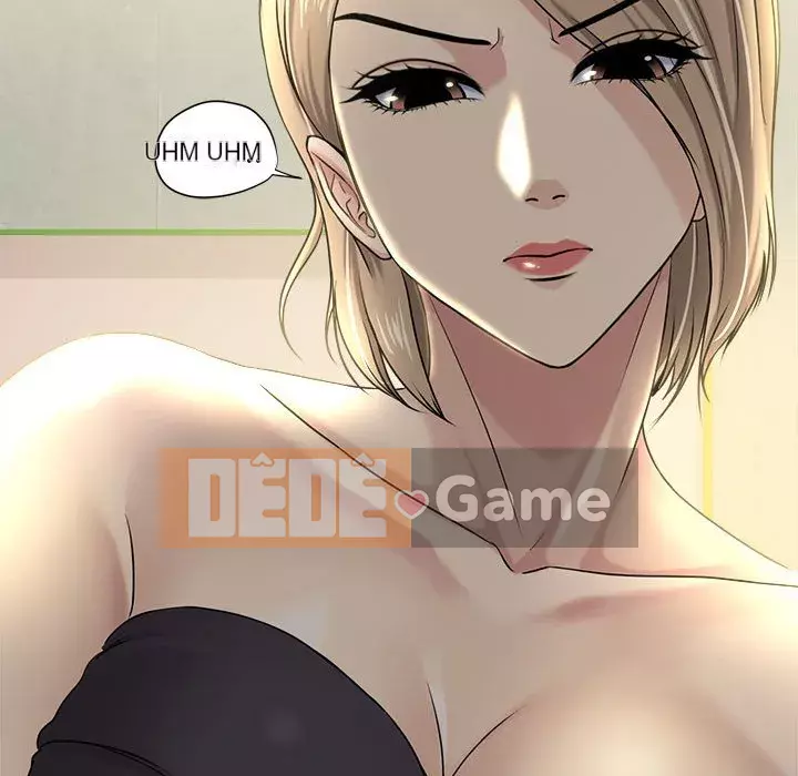 Phụ nữ chuyên làm phụ nữ xấu hổ Chương 1-12