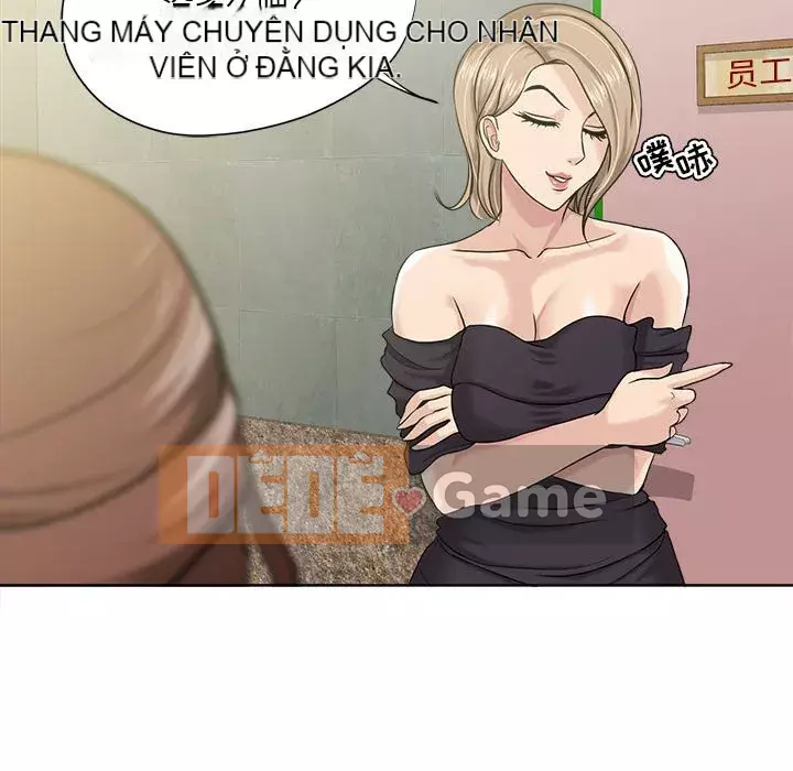 Phụ nữ chuyên làm phụ nữ xấu hổ Chương 1-12