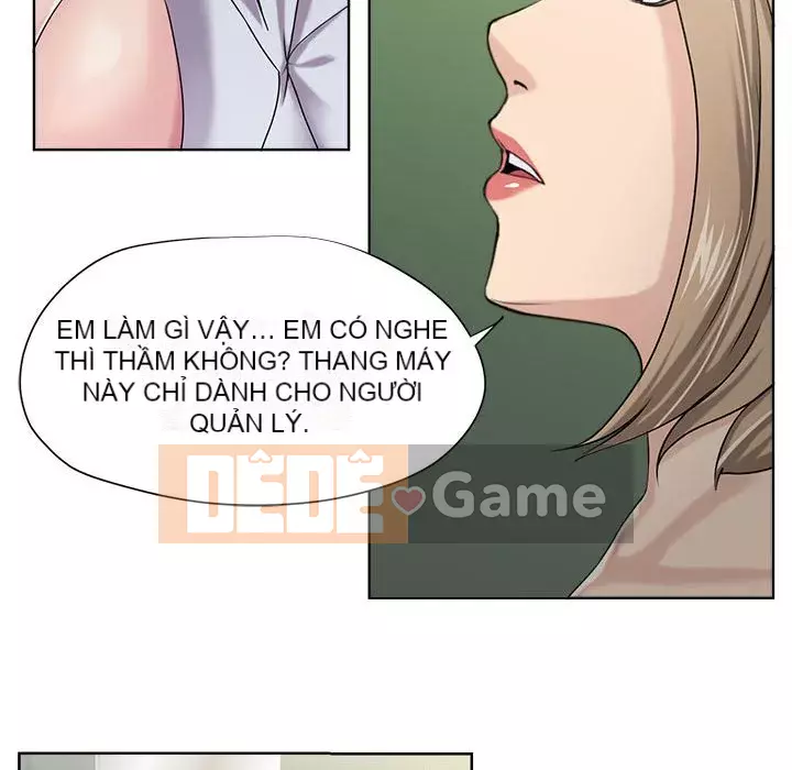 Phụ nữ chuyên làm phụ nữ xấu hổ Chương 1-12