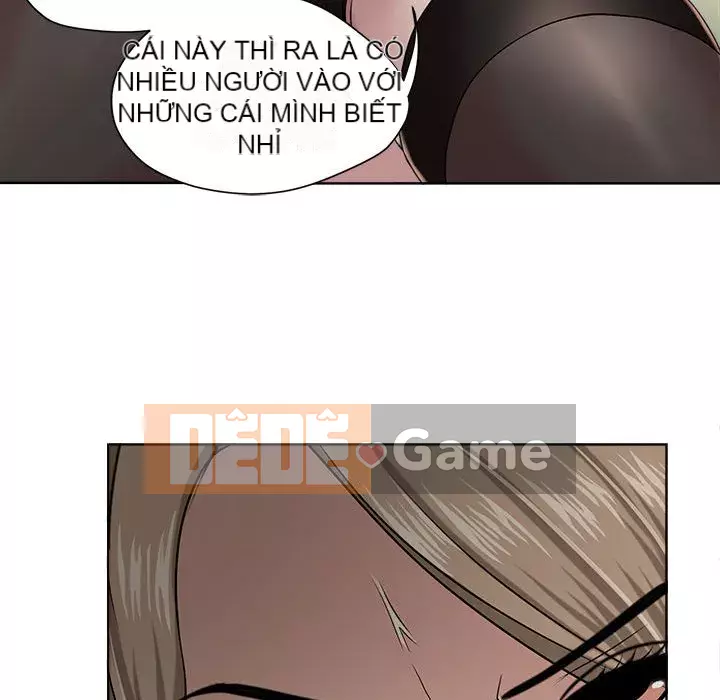 Phụ nữ chuyên làm phụ nữ xấu hổ Chương 1-12