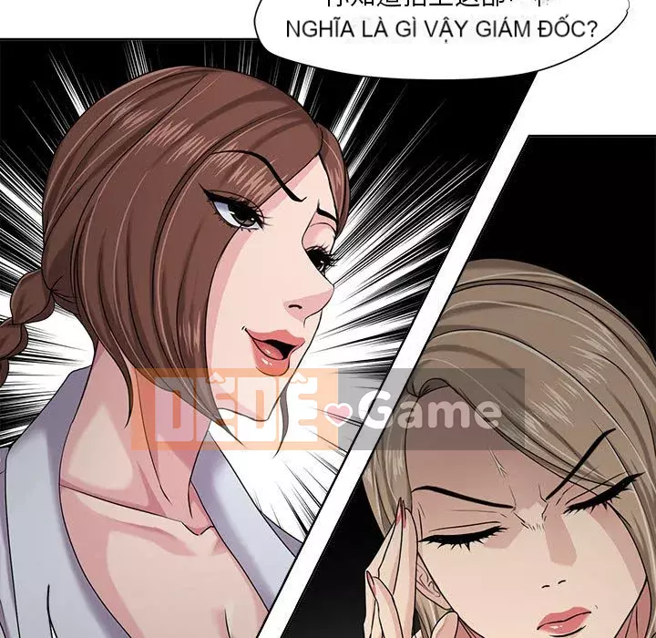 Phụ nữ chuyên làm phụ nữ xấu hổ Chương 1-12