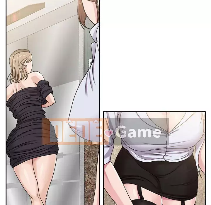 Phụ nữ chuyên làm phụ nữ xấu hổ Chương 1-12