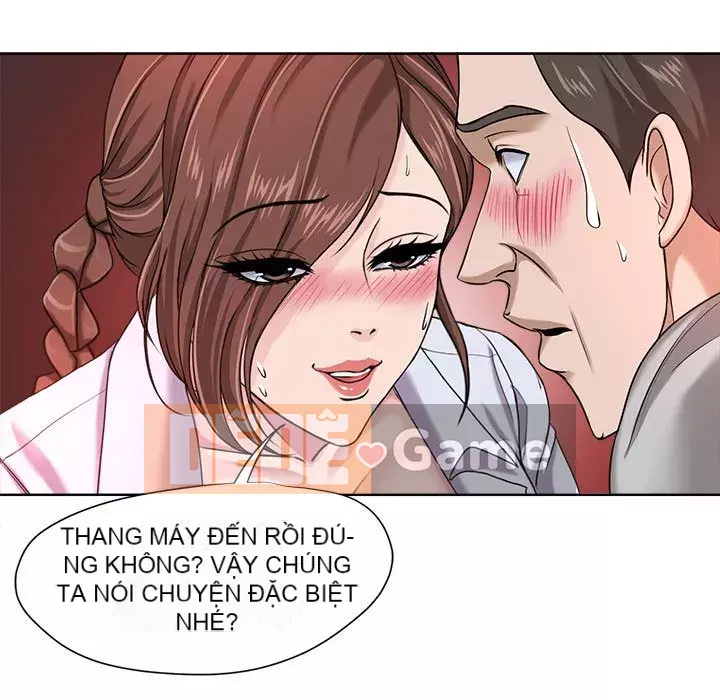 Phụ nữ chuyên làm phụ nữ xấu hổ Chương 1-12