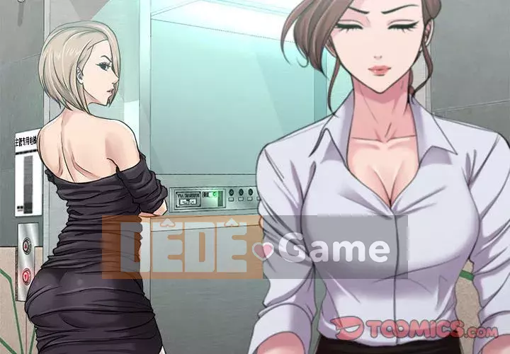 Phụ nữ chuyên làm phụ nữ xấu hổ Chương 1-12