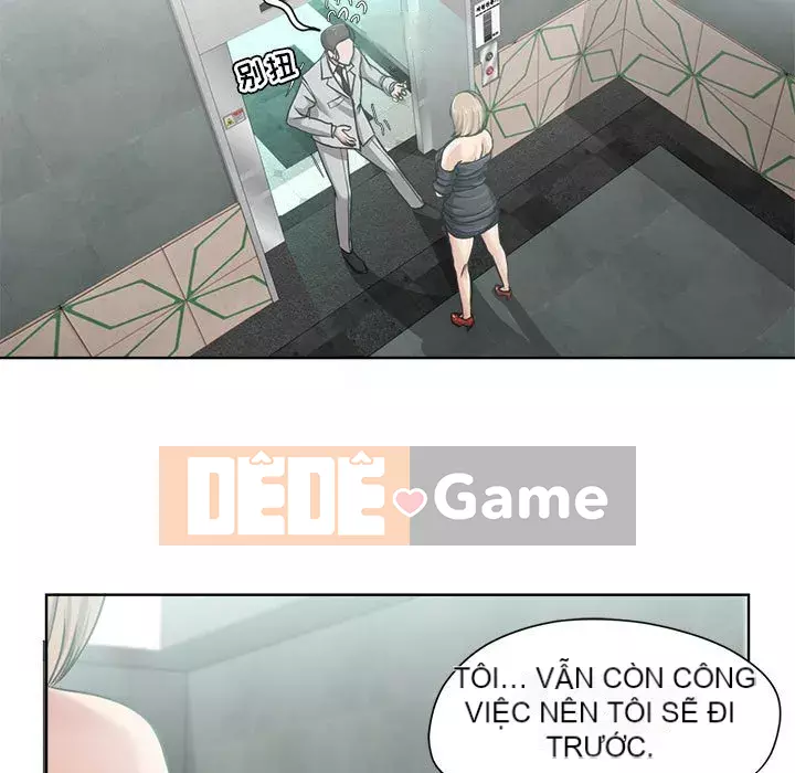 Phụ nữ chuyên làm phụ nữ xấu hổ Chương 1-12