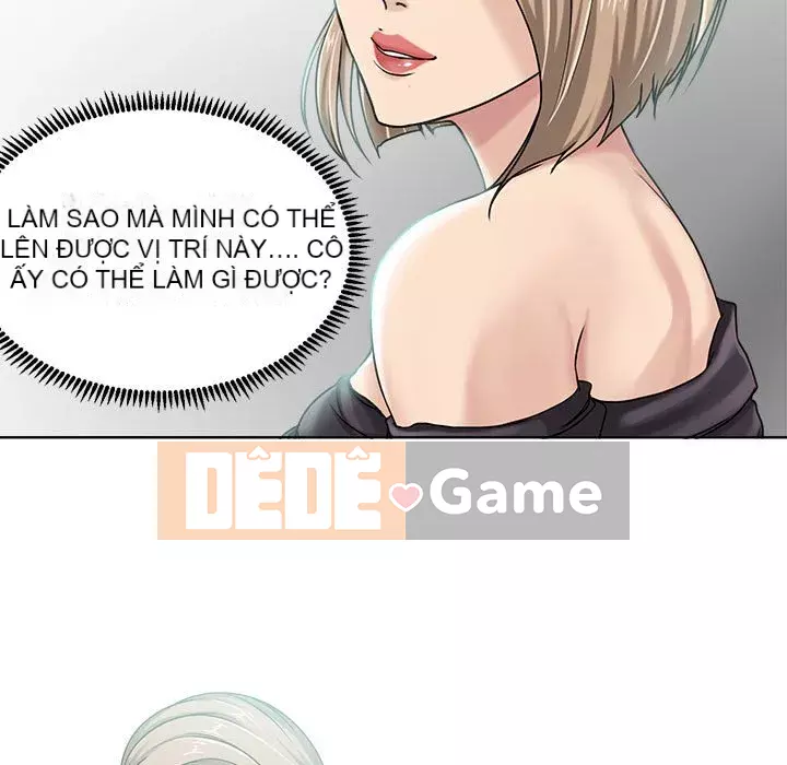 Phụ nữ chuyên làm phụ nữ xấu hổ Chương 1-12