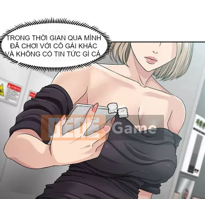 Phụ nữ chuyên làm phụ nữ xấu hổ Chương 1-12