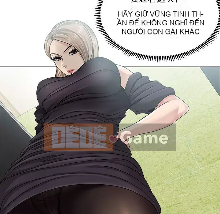 Phụ nữ chuyên làm phụ nữ xấu hổ Chương 1-12