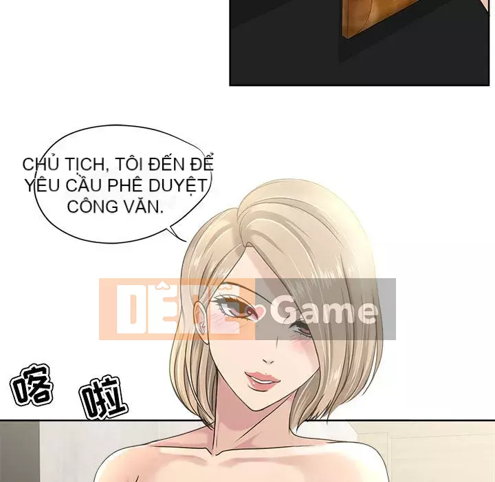 Phụ nữ chuyên làm phụ nữ xấu hổ Chương 1-12