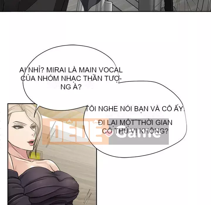 Phụ nữ chuyên làm phụ nữ xấu hổ Chương 1-12