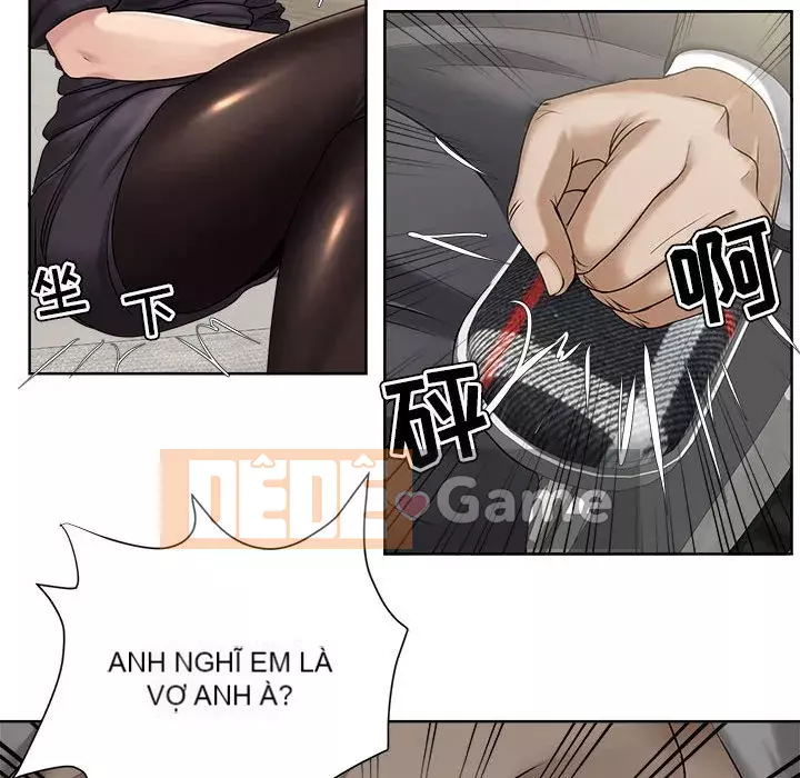 Phụ nữ chuyên làm phụ nữ xấu hổ Chương 1-12