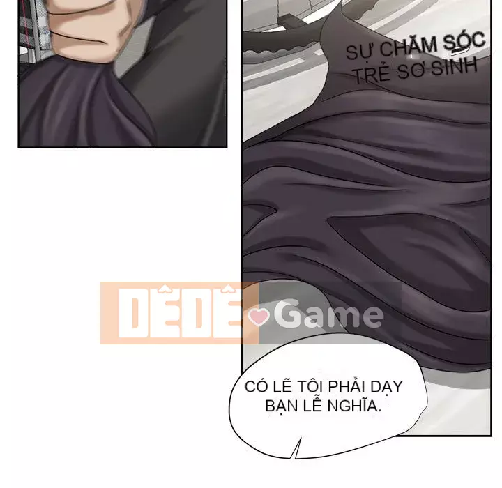 Phụ nữ chuyên làm phụ nữ xấu hổ Chương 1-12