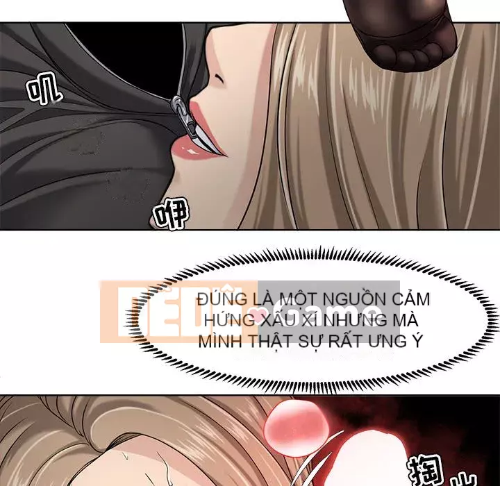 Phụ nữ chuyên làm phụ nữ xấu hổ Chương 1-12