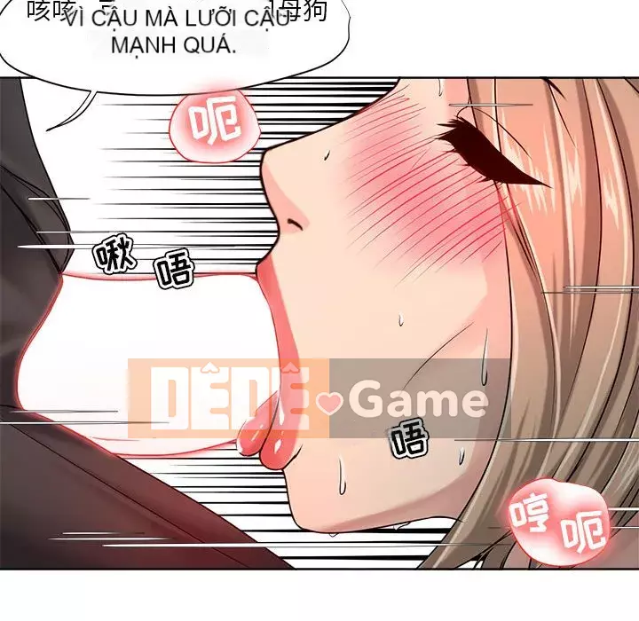 Phụ nữ chuyên làm phụ nữ xấu hổ Chương 1-12