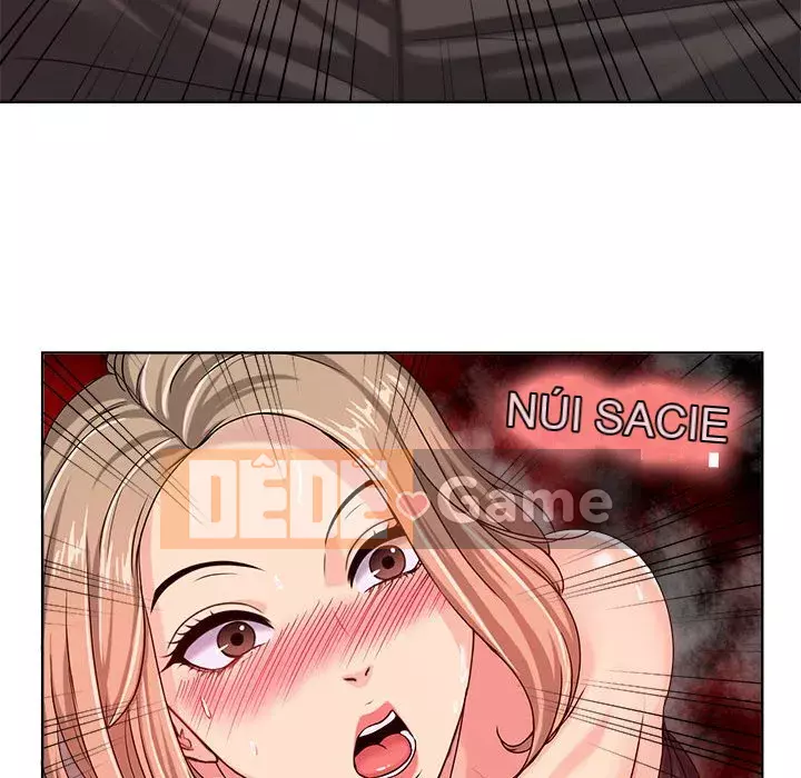 Phụ nữ chuyên làm phụ nữ xấu hổ Chương 1-12