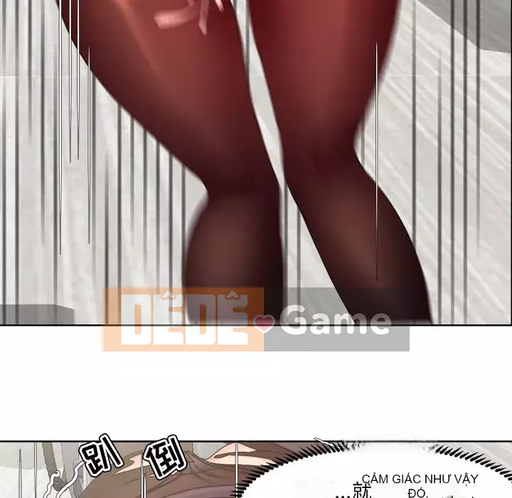 Phụ nữ chuyên làm phụ nữ xấu hổ Chương 1-12