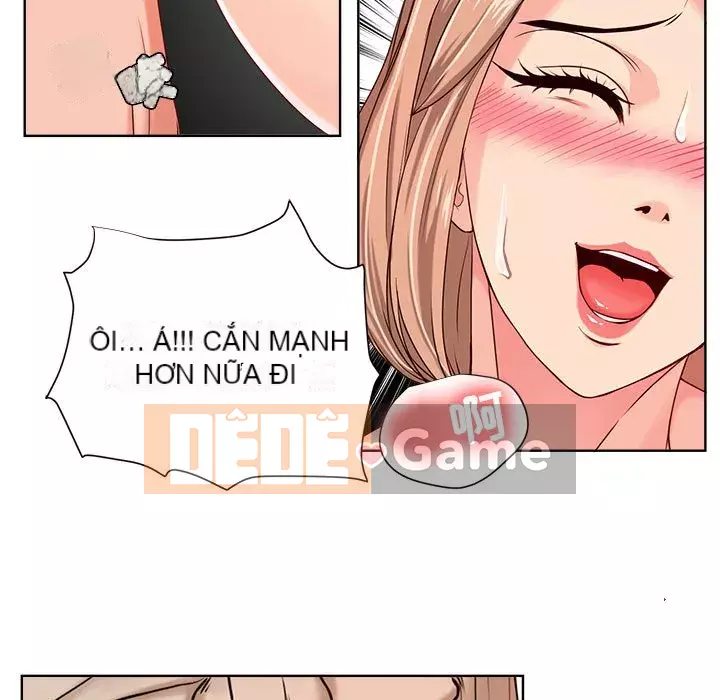 Phụ nữ chuyên làm phụ nữ xấu hổ Chương 1-12