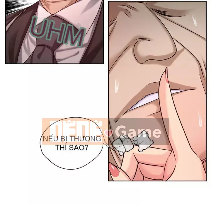 Phụ nữ chuyên làm phụ nữ xấu hổ Chương 1-12