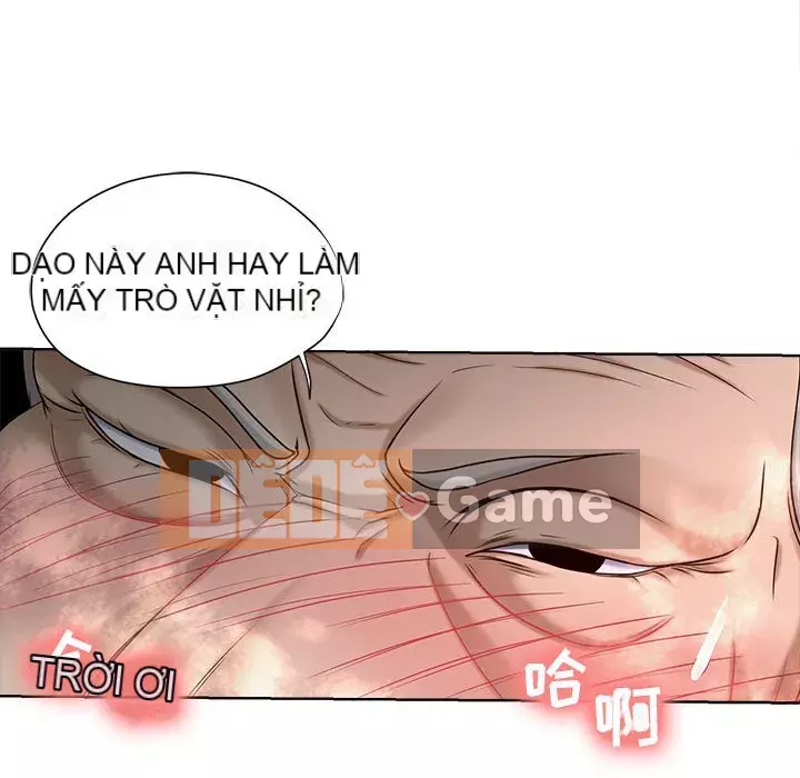 Phụ nữ chuyên làm phụ nữ xấu hổ Chương 1-12