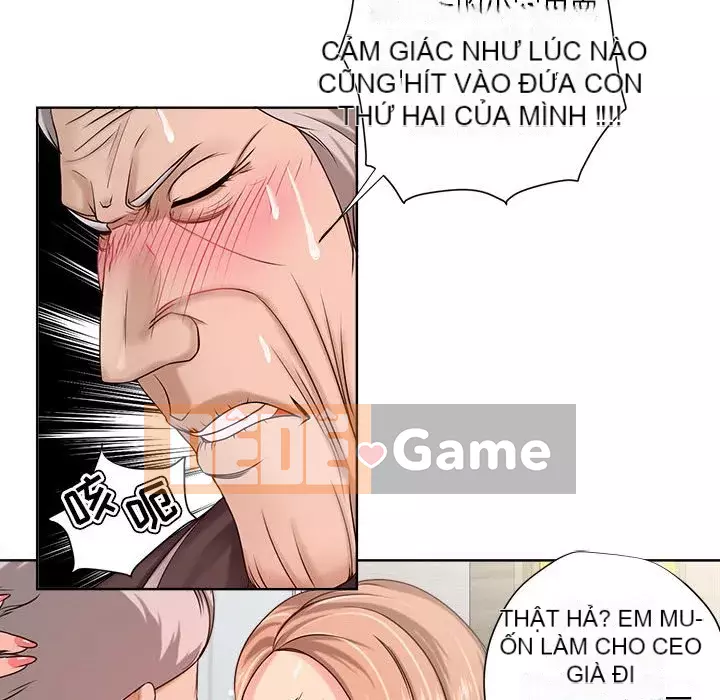 Phụ nữ chuyên làm phụ nữ xấu hổ Chương 1-12