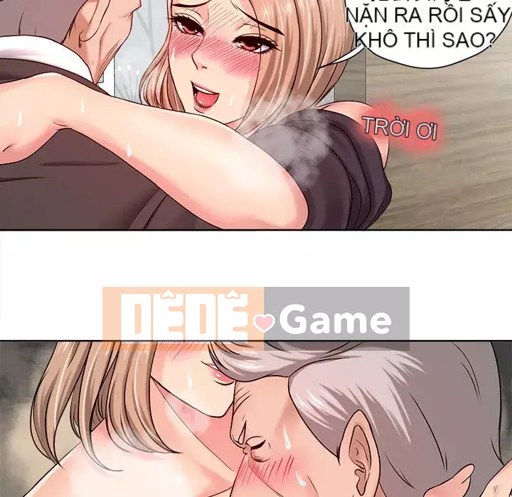 Phụ nữ chuyên làm phụ nữ xấu hổ Chương 1-12